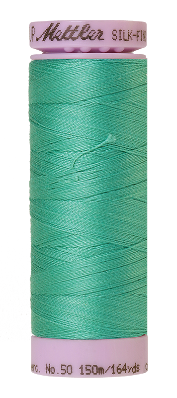 Bottle Green - Silk Finish 50